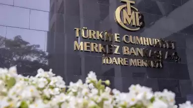 Merkez Bankası'nın enflasyon tahminleri açıklandı