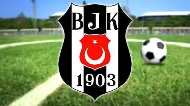 Beşiktaş, teknik ekibe iki yeni ismin katıldığını açıkladı