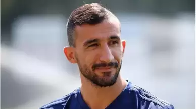 Mehmet Topal'ın gözü Türkiye’de