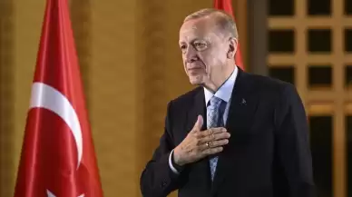 Cumhurbaşkanı Erdoğan'dan Türk Kara Kuvvetlerine kutlama mesajı