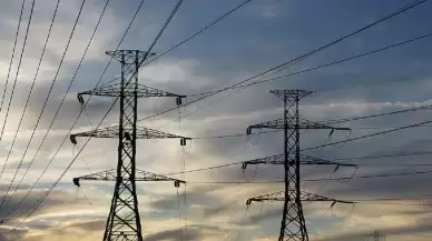 Türkiye'de dün 931 bin 479 megavatsaat elektrik üretildi