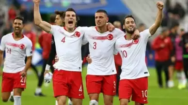 Avrupa Futbol Şampiyonası 2024'te A Grubu'nda ilk hafta tamamlandı