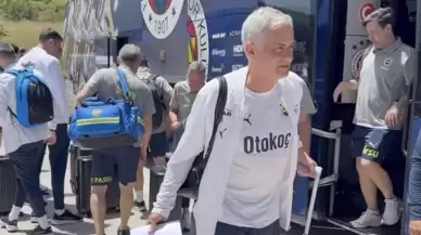 Mourinho'dan dikkat çeken paylaşım