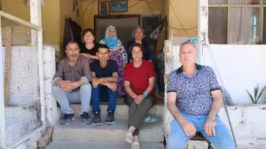 'Evin altında yılanlar yaşıyor' iddiası! Gece boyunca nöbet tutuyorlar