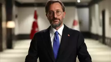 Altun: Doğaya sahip çıkmak, geleceğimize sahip çıkmaktır