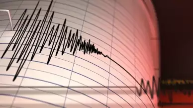 Bingöl'de 4 büyüklüğünde deprem! Çevre illerde de hissedildi