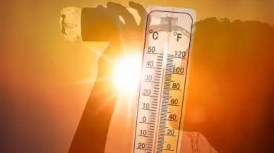 Sıcak havalara dikkat! Aşırı sıvı kaybı tehlike yaratabiliyor
