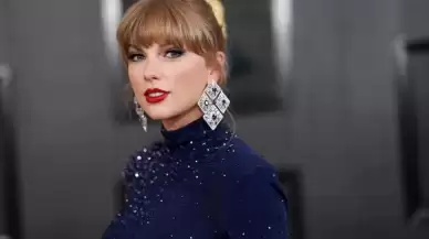 Dünyaca ünlü şarkıcı Taylor Swift'in konserinde yeni olay!