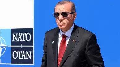 Cumhurbaşkanı Erdoğan'ın yoğun diplomasi trafiği başlıyor!