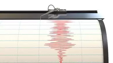 Malatya'da korkutan deprem