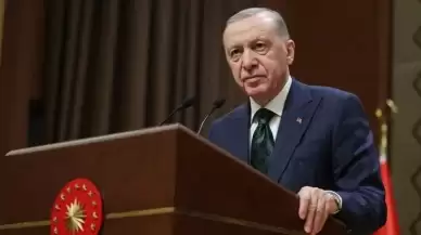 Cumhurbaşkanı Erdoğan'dan ekonomi mesajı: Fiyat balonu sönüyor