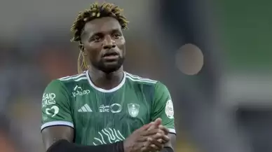 Fenerbahçe’nin anlaştığı Maximin'den heyecanlandıran mesajlar