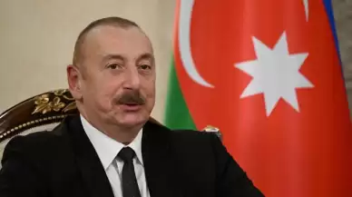 İlham Aliyev: 21. yüzyıl Türk Dünyası'nın kalkınma yüzyılı olmalı