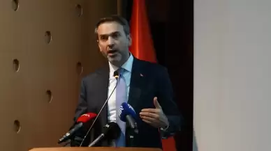 Bakan Bayraktar: Cumhuriyet tarihinin karalardaki en büyük keşfi