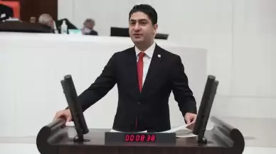 MHP'li İsmail Özdemir: Provokasyonları devletimizin sarsılmaz kudreti ile aşacağız