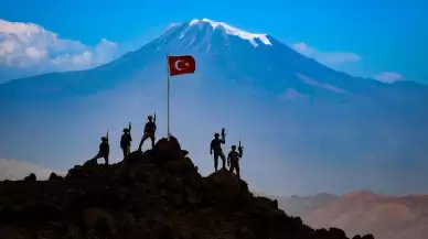 Son bir haftada 72 terörist etkisiz