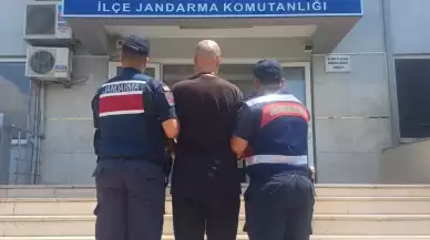 Interpol tarafından aranan Rus vatandaşı, Alanya'da yakalandı!