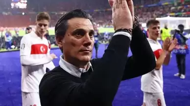 Vincenzo Montella: En iyi 5 takımdan biriydik