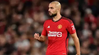 Amrabat için Manchester United'da karar zamanı!