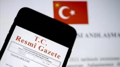 Atama kararları Resmi Gazete'de! 5 ilin valisi değişti