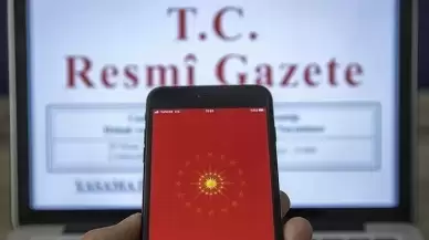 Görevden alma ve atama kararları Resmi Gazete'de yayımlandı!