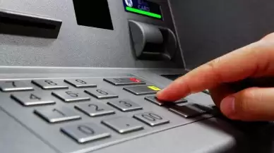 Yazılım sorunu banka ATM'lerini etkiledi! Para çekme işlemleri aksadı