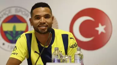 En-Nesyri, rekor bonservis bedeliyle Süper Lig'de yerini aldı