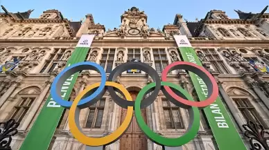 Paris 2024 Olimpiyatları'na en çok sporcu gönderen ülkeler listesi