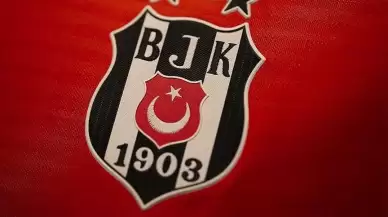 Beşiktaş ayrılığı resmen açıkladı