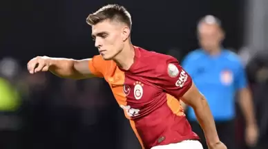 Galatasaray, Kazımcan Karataş'ı Orenburg'a kiraladı