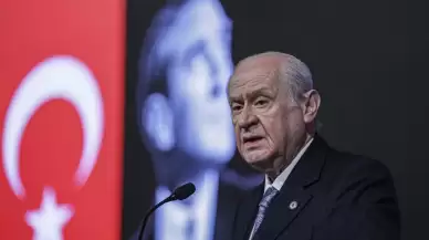 MHP Lideri Devlet Bahçeli'nin 15 Temmuz mesajı: PKK neyse FETÖ aynısıdır!