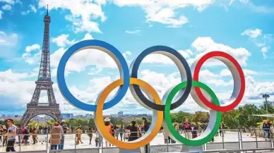 Paris'te olimpiyat hazırlıklarında sona gelindi