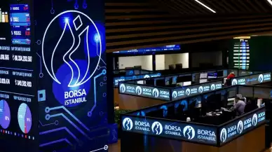 Borsa İstanbul'da BIST 100 endeksi güçlü artışla tamamlandı