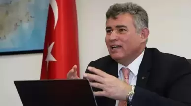 Metin Feyzioğlu, Prag Büyükelçisi oldu