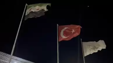 Suriye Milli Ordusu'ndan kardeşlik mesajı