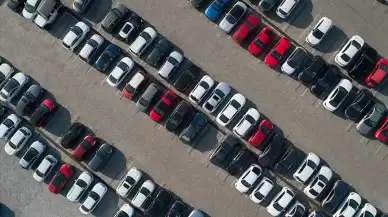 İstanbul'da yediemin otopark ücretlerine yüzde 13 zam