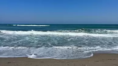 Sakarya sahillerinde denize giriş yasaklandı, nedeni olumsuz koşullar!