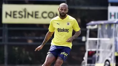 Joao Pedro, Fenerbahçe'ye geri dönüyor