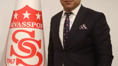 Sivasspor'un yeni başkanı Bahattin Eken oldu