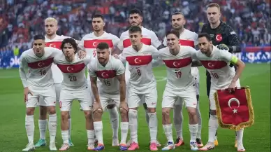 Bizim Çocuklar'ın EURO 2024'e vedası uluslararası basında yer buldu