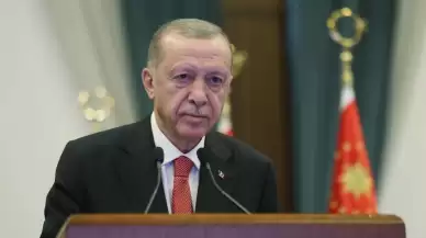 Cumhurbaşkanı Erdoğan'dan 'Hatay' mesajı