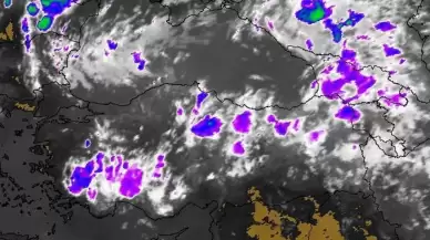 Meteorolojiden İstanbul dahil pek çok kente serinleten uyarı