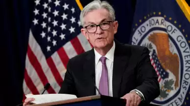 Fed Başkanı Powell, faiz indirimi için "daha fazla iyi veri" aradıklarına işaret etti