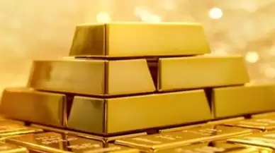 Altın kilogram fiyatı 2 milyon 529 bin liraya düştü