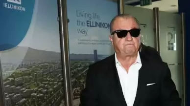 Fatih Terim: Turnuvada en rahat kazanabileceğimiz maç buydu