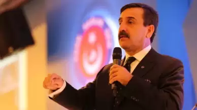 Türkiye Kamu-Sen: "Emeğin üzerindeki vergi yükü hafifletilsin!"