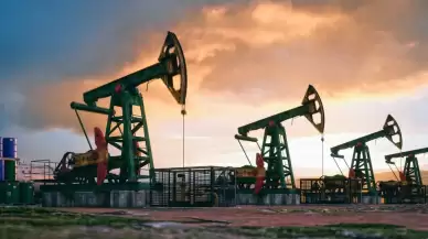 OPEC'in petrol üretimi haziranda azaldı