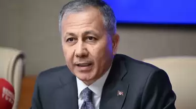 Bakan Yerlikaya: Kadına şiddeti asla ama asla kabul etmiyoruz