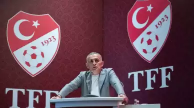 Yabancı hakem getirenleri kınıyorum