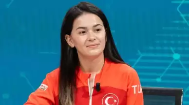 Paris 2024'te Rümeysa Pelin Kaya finale çıkamadı